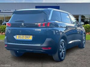 Peugeot 5008 1.5 BlueHDi Allure Premium 5dr - Image 4