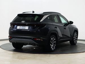 *5* 2022 Hyundai Tucson 1.6 executive plus - Image 4