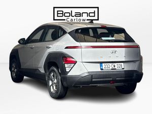 Hyundai KONA 1.6 HYBRID SIGNATURE *AUTO* €90 PER W - Image 4