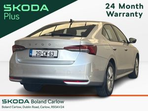 Skoda Octavia 2.0TDI SEL *0% APR AVAILABLE* €110 P - Image 4