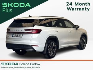 Skoda Kodiaq 2.0TDI DSG SPORTLINE *0% APR AVAILABL - Image 4