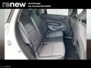 Renault Arkana ICONIC E-TECH HYBRID 145 AUTO - Image 3