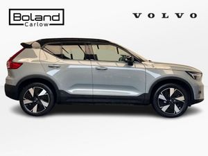 Volvo XC40 PLUS *WARRANTY 2029* €130 PER WEEK - Image 4