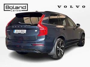 Volvo XC90 T8 R DESIGN AWD *JUST ARRIVED* €170 PER - Image 3