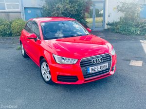 Audi A1 Sports New Arrival New NCT 51k High Spec - Image 4