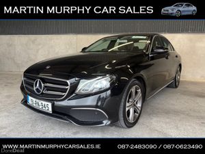 Mercedes-Benz E-Class MERCEDES-BENZ E220D - Image 4