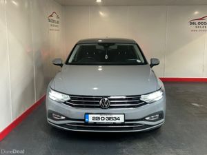 Volkswagen Passat BUSINESS 2.0 TDI AUTO D7F 2.0TDI - Image 3
