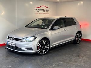 Volkswagen Golf 1.6 TDI SE NAV 115PS 5DR - Image 2