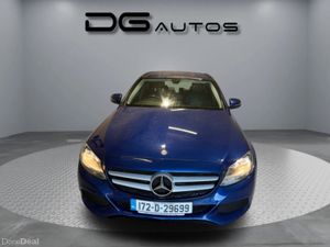 Mercedes-Benz C-Class C SERIES D SE EXECUTIVE EDIT - Image 4