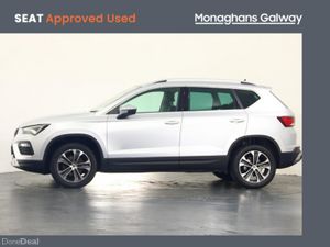 SEAT Ateca PA 2.0 TDI 115HP SE - Image 4