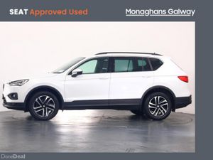 SEAT Tarraco 2.0TDI 150HP AUTO SE+ - Image 4