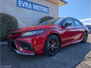 Toyota Camry WS HYBRID AUTOMATIC 2.5 PETROL //VERY - Image 4