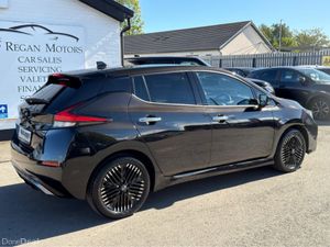 Nissan Leaf N-CONNECTA - Image 3