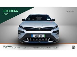 Skoda Elroq 85 RS 4X4-340 BHP AS NEW EX DEMO MODEL - Image 2