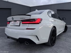 BMW 330e G20 221’ M SPORT Xdrive PHEV VERY LOW KM - Image 4