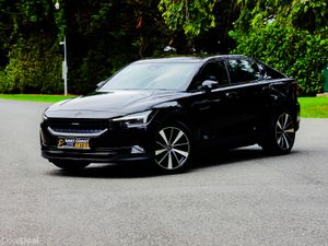 2022 Polestar 2 Long Range - Image 3