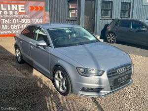//STUNNING FULL LEATHER//AUTO//REVERSING CAMERA// - Image 2