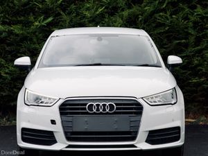 Audi A1 1.0 TFSI 5dr 2018 With Low Mileage - Image 3