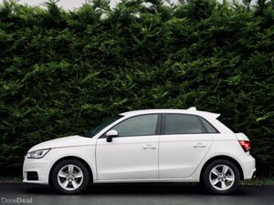 Audi A1 1.0 TFSI 5dr 2018 With Low Mileage - Image 2