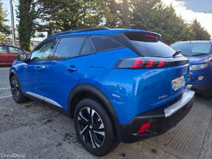2022 PEUGEOT 2008 ALLURE PREMIUM 1.2 PETROL - Image 4