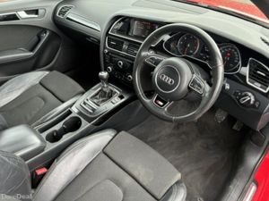 Audi A4 2.0 TDI S Line - Image 3