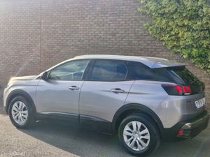 Peugeot 3008 DIESEL - Image 2