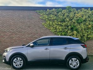 Peugeot 3008 DIESEL - Image 4