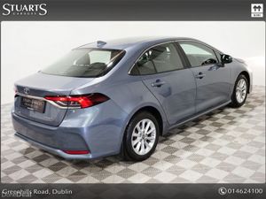Toyota Corolla Hybrid Luna 4DR Auto - Image 2