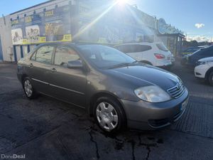 Toyota Corolla 2006 - Image 4