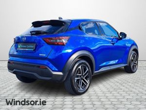 Nissan Juke HYBRID 1.6 SV PREMIUM €2000 scrappage - Image 3