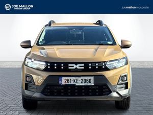 Dacia Sandero Stepway STEPWAY Extreme TCe 110 E06X - Image 4