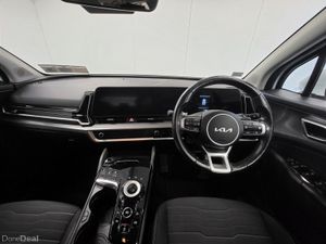 Kia Sportage 1.6 CRDi SCR MHEV 136 ps 6iMT K3 DCT - Image 4