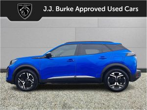 Peugeot 2008 Electric 156bhp (54 kWh) Allure - Image 3
