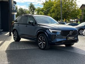 Volvo XC90 XC90 T8 Plus Dark AWD PHEV - Image 3
