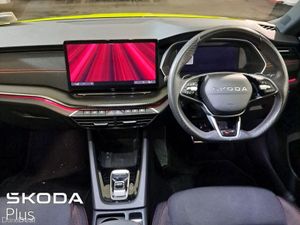 Skoda Octavia OCTAVIA RS 2.0TSI 265HP DSG - Image 3