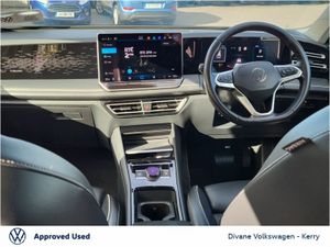 Volkswagen Tiguan ELEGANCE 2.0 TDI 150 BHP - Image 3