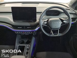 Skoda Elroq 82KWH SPORTLINE 85 AUTO - Image 3