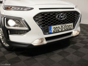 Hyundai KONA Executive Plus 1.0L Petrol Compact SU - Image 3