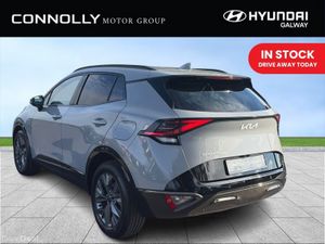 Hyundai Tucson PHEV - Image 4