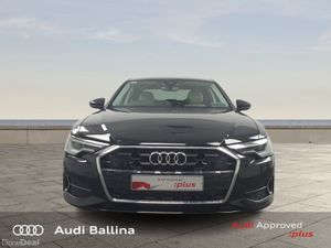 Audi A6 40TDI 204HP S tronic SE - Image 4