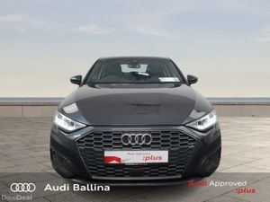 Audi A3 30 TDI 116HP - Image 4