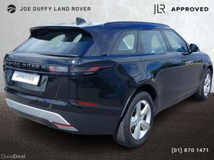 Land Rover Range Rover Velar 2.0 Si4 PHEV S P400e - Image 3