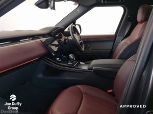 Land Rover Range Rover Sport 3.0 Si6 PHEV DYNAMIC - Image 4