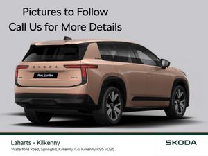 Skoda Peaq SPORTLINE 90X 4WD 91KWH - Image 3