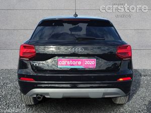 Audi Q2 30 TFSI Auto - Image 4