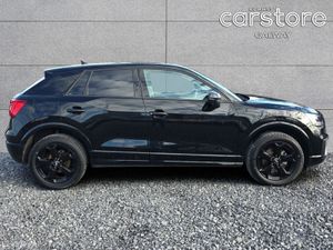 Audi Q2 30 TFSI Auto - Image 2