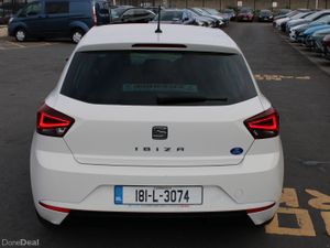 SEAT Ibiza 2018 - Image 4