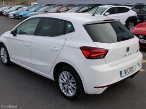 SEAT Ibiza 2018 - Image 3