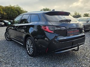 202 Corolla 1.8 Hybrid/FSH/1 Owner/1yr Warranty - Image 2
