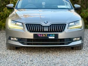 2016 Skoda Superb L&K 2.0 TDI 150BHP DSG - Image 4